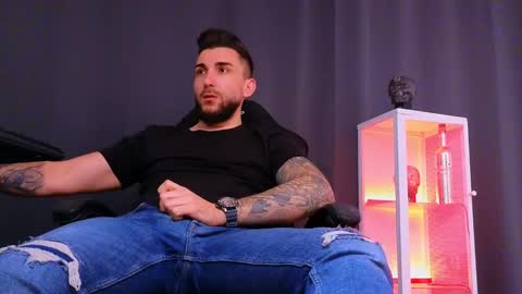MightyAaron online show from 02-05-25, 02:05
