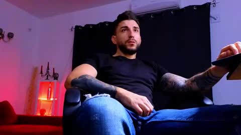MightyAaron online show from 09-20-25, 02:56