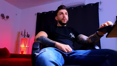 MightyAaron online show from 09-22-25, 04:03