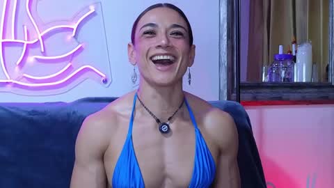 Laura online show from 05-24-26, 12:04