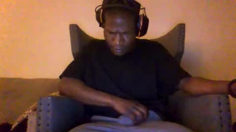 Mightymandingo online show from 03-13-26, 12:17