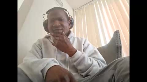 Mightymandingo online show from 03-29-26, 04:40