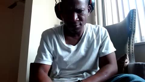Mightymandingo online show from 04-12-26, 10:37