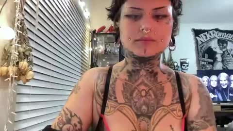 Medli online show from 05-28-26, 04:54