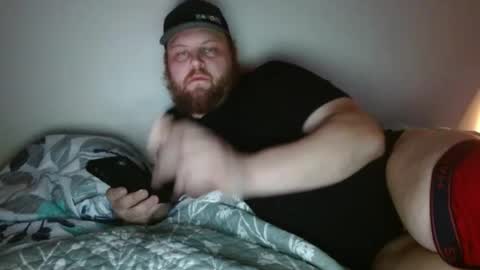 Miggy online show from 03-19-26, 04:49