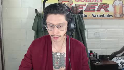 Snapshot of miguel__98 chatting on 04-25-26, 10:40 Miguel Independent Model online show from 04-25-26, 10:40