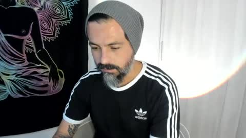 Miguel Angel online show from 07-06-26, 02:25
