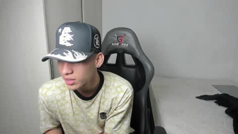 Miguel Hernandez online show from 12-05-25, 12:30