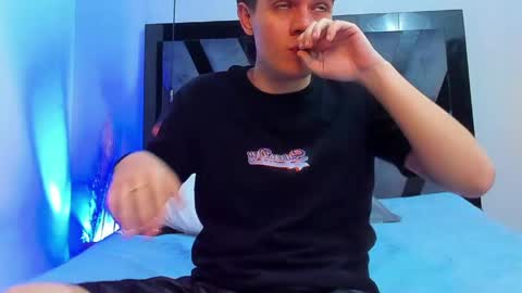 Miguel online show from 04-19-26, 09:06