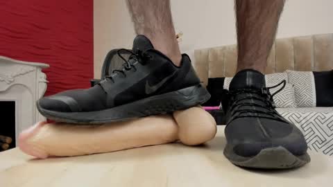 miguelsanfrancisco online show from 03-06-25, 02:51