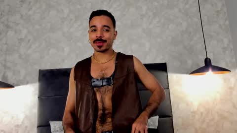 miguelsanfrancisco online show from 10-05-25, 02:37