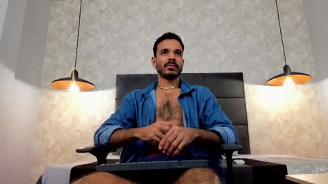 miguelsanfrancisco online show from 11-18-25, 12:09