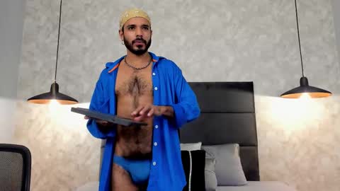 miguelsanfrancisco online show from 12-16-25, 06:46