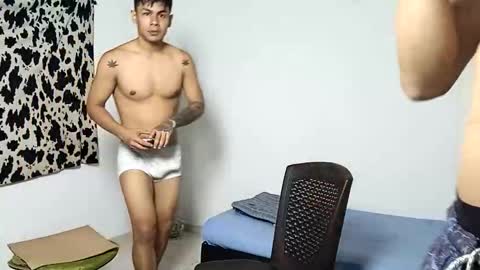 Miguel Angel Santos online show from 04-02-26, 06:11