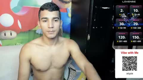 miguel online show from 06-29-26, 03:35