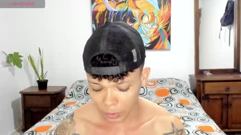 miguel online show from 04-23-26, 03:08