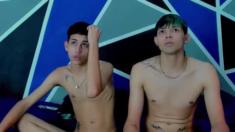 migueyalejo sweetsex online show from 01-23-25, 09:08