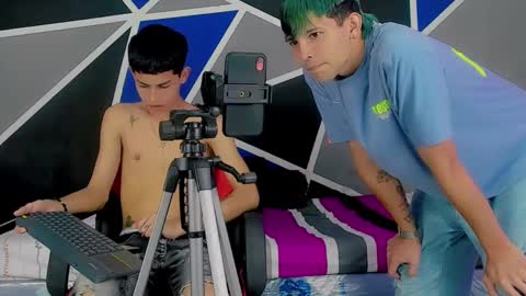 migueyalejo sweetsex online show from 01-26-25, 03:06
