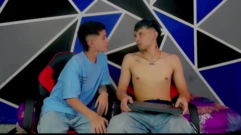 migueyalejo sweetsex online show from 02-26-25, 02:59