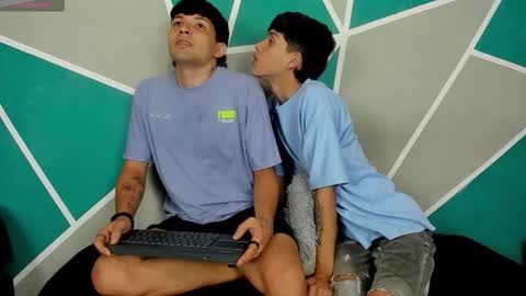 migueyalejo sweetsex online show from 09-30-25, 03:22