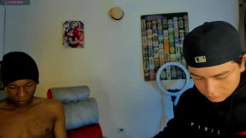 Snapshot of mihaa_adams chatting on 06-17-26, 10:06 MIHAA-ADAMS online show from 06-17-26, 10:06
