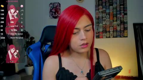 Snapshot of mihaa_adams chatting on 07-05-26, 01:01 MIHAA-ADAMS online show from 07-05-26, 01:01