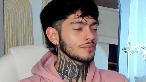 Snapshot of mihailleroy chatting on 02-26-25, 12:16 MIHAIL LEROY finally independent model online show from 02-26-25, 12:16