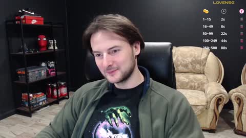 Snapshot of mihasikd chatting on 12-13-24, 05:00 Misha Winchester online show from 12-13-24, 05:00