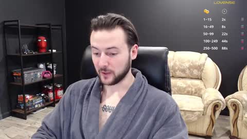 Snapshot of mihasikd chatting on 02-17-25, 12:48 Misha Winchester online show from 02-17-25, 12:48