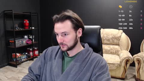 Snapshot of mihasikd chatting on 02-17-25, 06:15 Misha Winchester online show from 02-17-25, 06:15