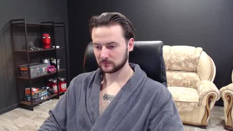 Snapshot of mihasikd chatting on 02-19-25, 10:12 Misha Winchester online show from 02-19-25, 10:12
