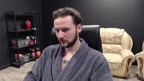 Snapshot of mihasikd chatting on 02-24-25, 02:15 Misha Winchester online show from 02-24-25, 02:15