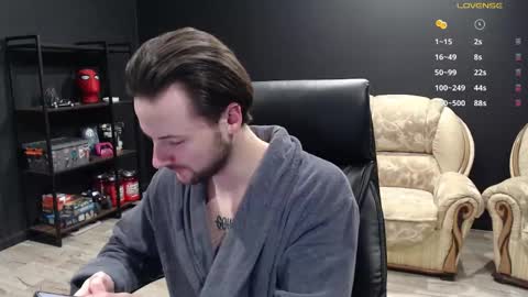 Snapshot of mihasikd chatting on 03-02-25, 03:59 Misha Winchester online show from 03-02-25, 03:59