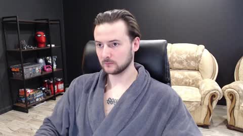 Snapshot of mihasikd chatting on 03-03-25, 10:38 Misha Winchester online show from 03-03-25, 10:38