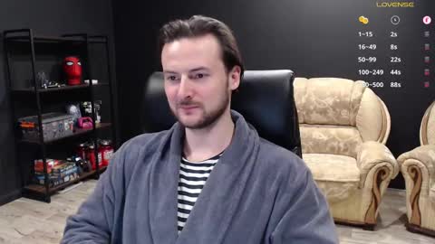 Snapshot of mihasikd chatting on 03-03-25, 04:46 Misha Winchester online show from 03-03-25, 04:46