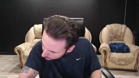 Misha Winchester online show from 11-16-25, 07:58