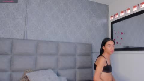 Miia online show from 03-16-26, 11:36