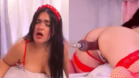 Snapshot of miia__jhonson chatting on 02-14-26, 01:52 MIA online show from 02-14-26, 01:52