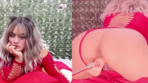 Snapshot of miia__jhonson chatting on 03-03-26, 12:44 MIA online show from 03-03-26, 12:44