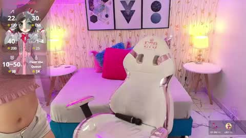 Miia online show from 02-05-25, 09:15