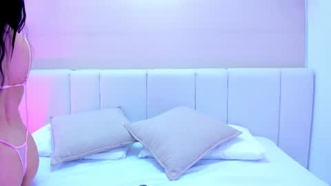 Snapshot of miia_blaze chatting on 06-27-26, 11:48 Mia online show from 06-27-26, 11:48