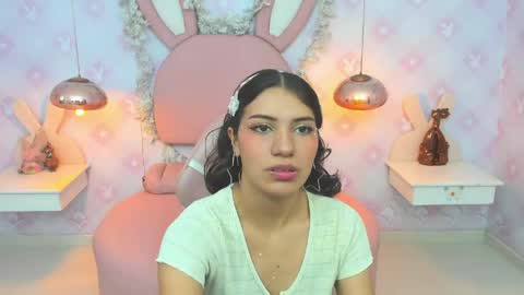 Mia Desire  online show from 04-18-26, 04:16