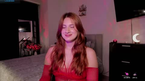 Mia Jhones online show from 03-27-26, 02:17