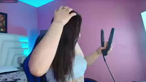 Miia Paris online show from 03-12-26, 04:18