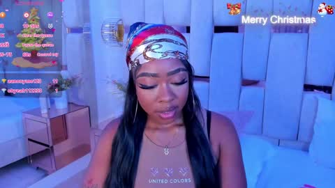 Miia Schwarz  online show from 12-19-24, 02:01