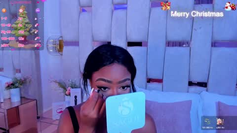 Miia Schwarz  online show from 12-19-24, 12:34