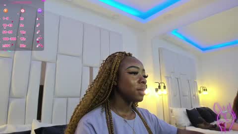 Miia Schwarz  online show from 02-02-25, 07:57