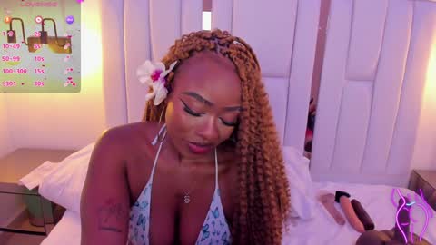 Miia Schwarz  online show from 02-02-25, 11:00