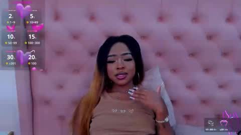 Miia Schwarz  online show from 09-13-25, 05:07