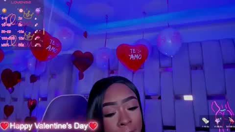 Snapshot of miia_schwarz chatting on 02-14-26, 08:49 Miia Schwarz online show from 02-14-26, 08:49